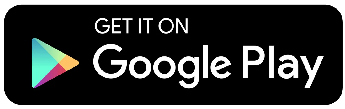 Disponibile su Google Play